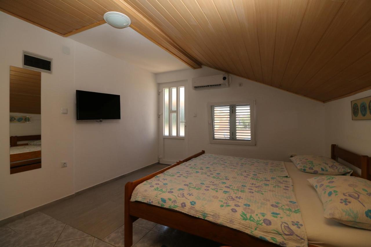 Apartments With A Parking Space Nin, Zadar - 11402 Extérieur photo
