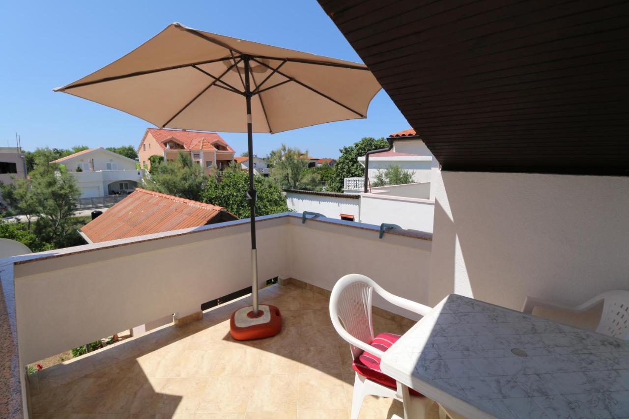Apartments With A Parking Space Nin, Zadar - 11402 Extérieur photo