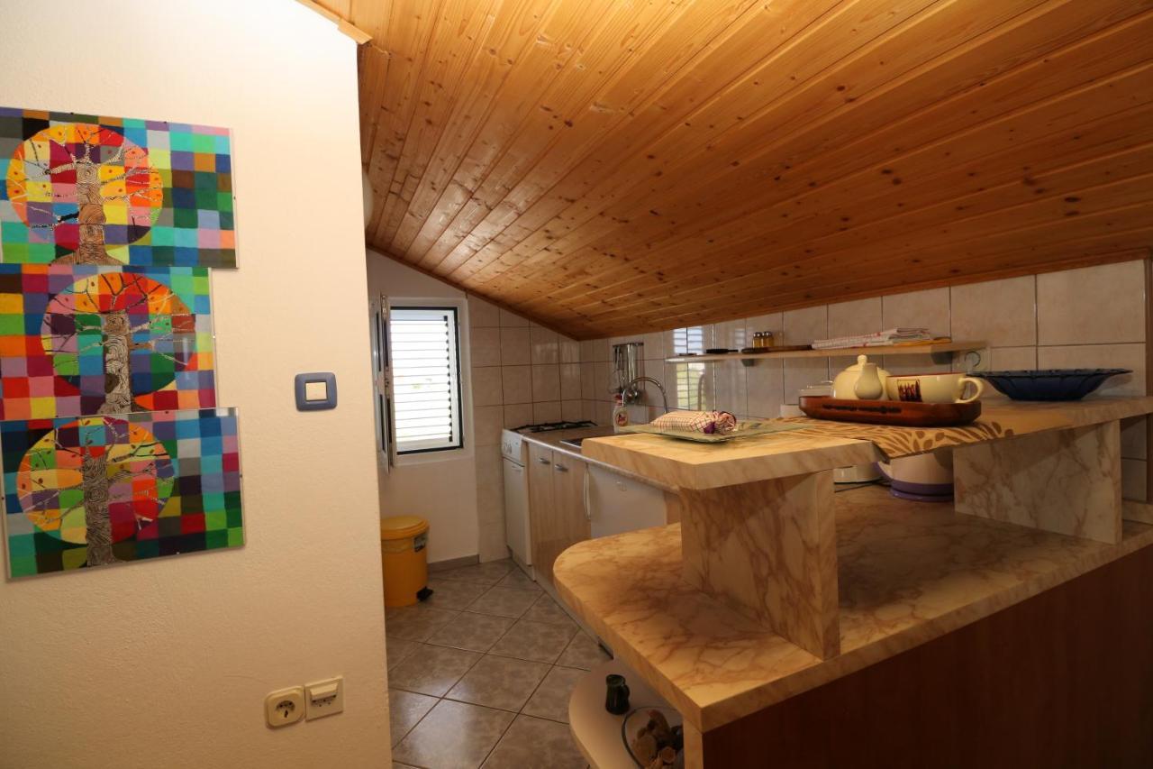 Apartments With A Parking Space Nin, Zadar - 11402 Extérieur photo