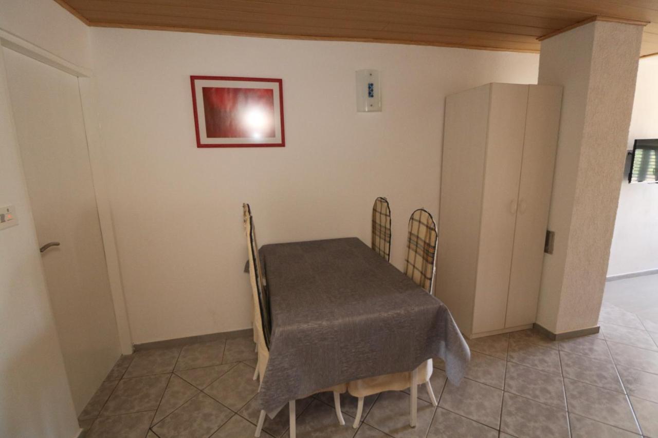 Apartments With A Parking Space Nin, Zadar - 11402 Extérieur photo