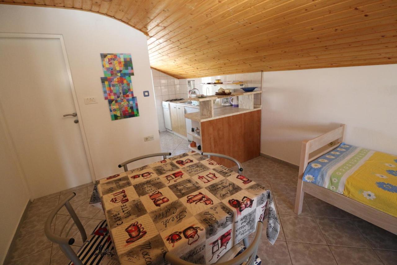 Apartments With A Parking Space Nin, Zadar - 11402 Extérieur photo