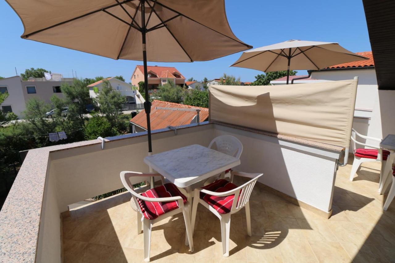 Apartments With A Parking Space Nin, Zadar - 11402 Extérieur photo